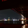 神戸　夜景　3