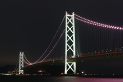 明石海峡大橋