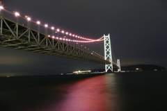 明石海峡大橋