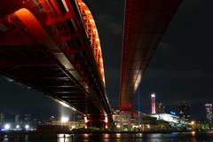 神戸　夜景　4
