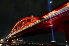 神戸　夜景　6