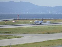 神戸空港3