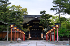 京都・豊国神社