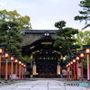 京都・豊国神社