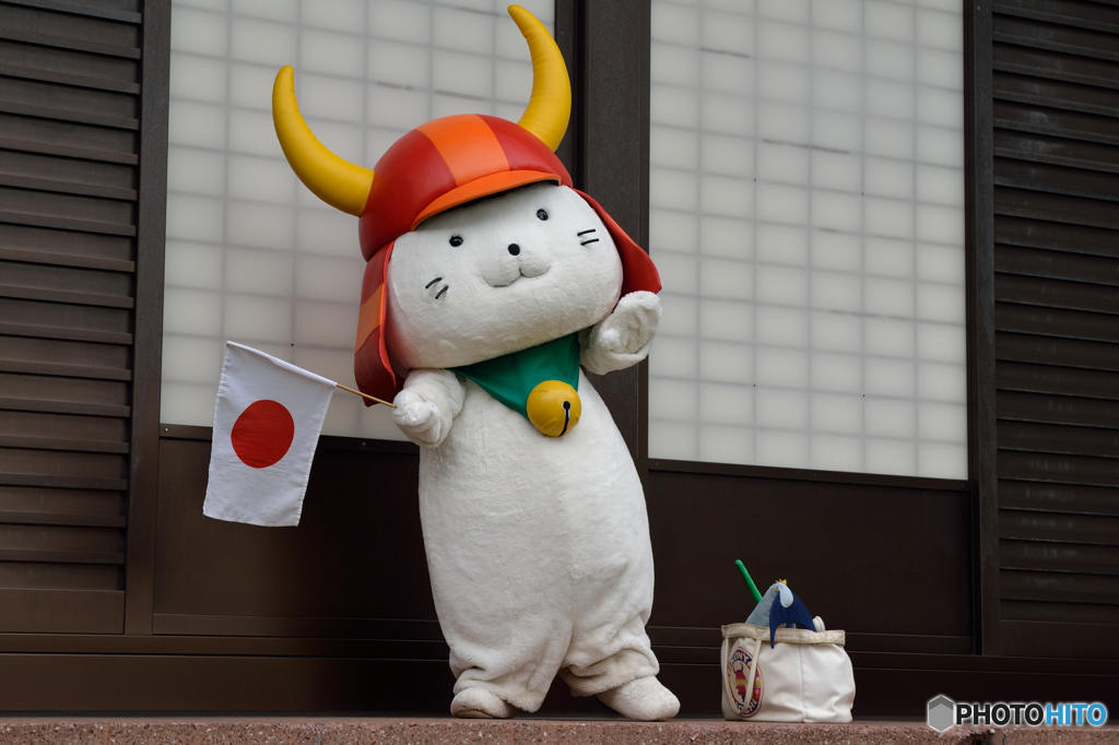 ひこにゃん