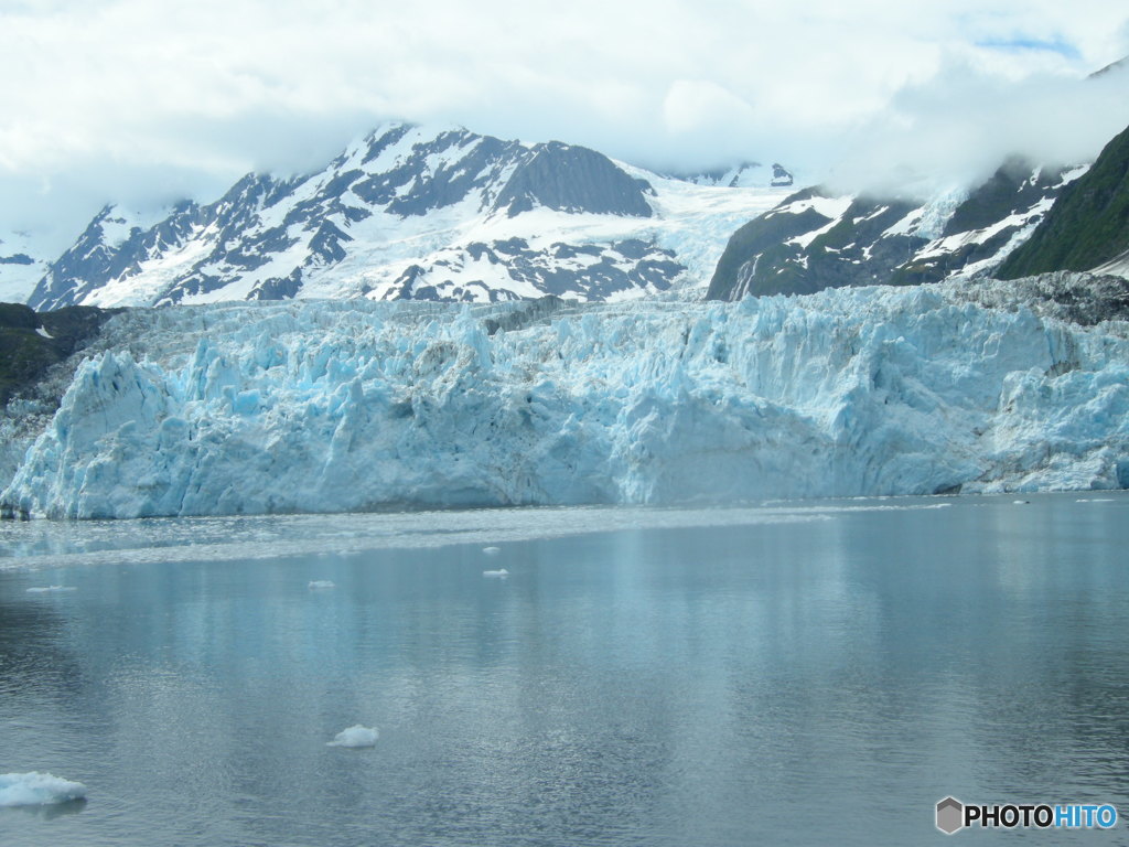 Harriman Fjord