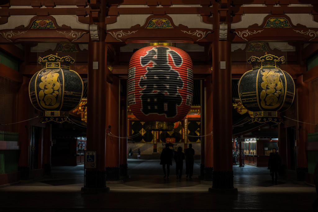 浅草寺