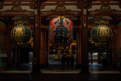 浅草寺
