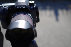 PENTAX K-5