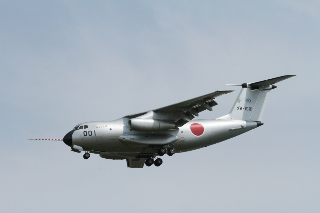 C-1