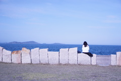 島巡り