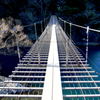 夢の吊橋