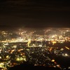 日本三大夜景 稲佐山