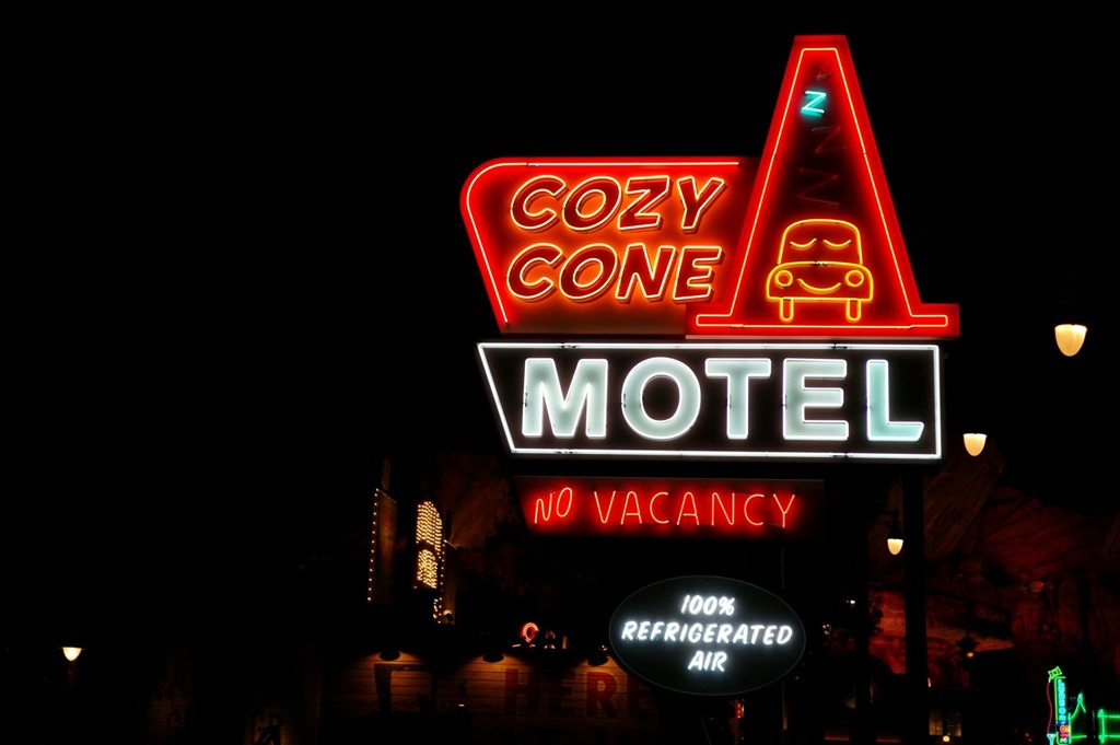 cozy cone