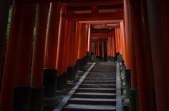 『段』