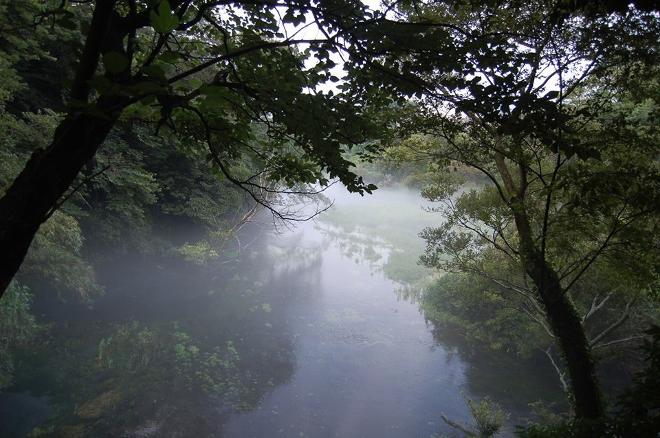 『霞』