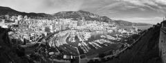 Monaco 