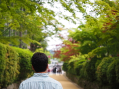 参道