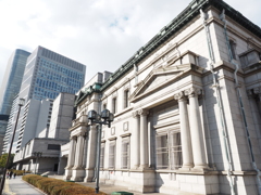 日銀