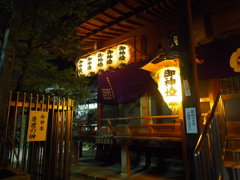 神社