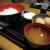 たまごかけごはん