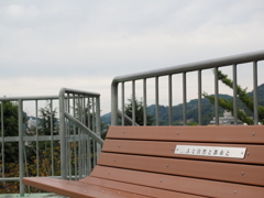 ベンチ