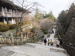 階段