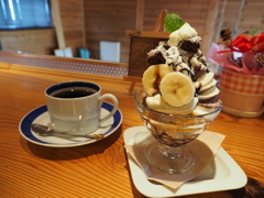 ティータイム
