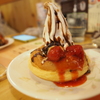 シロノワール
