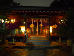 神社