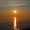 夕焼け