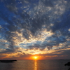 夕焼け