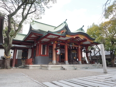 神社