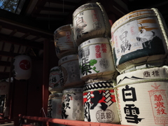 神酒