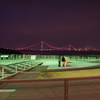 明石海峡大橋