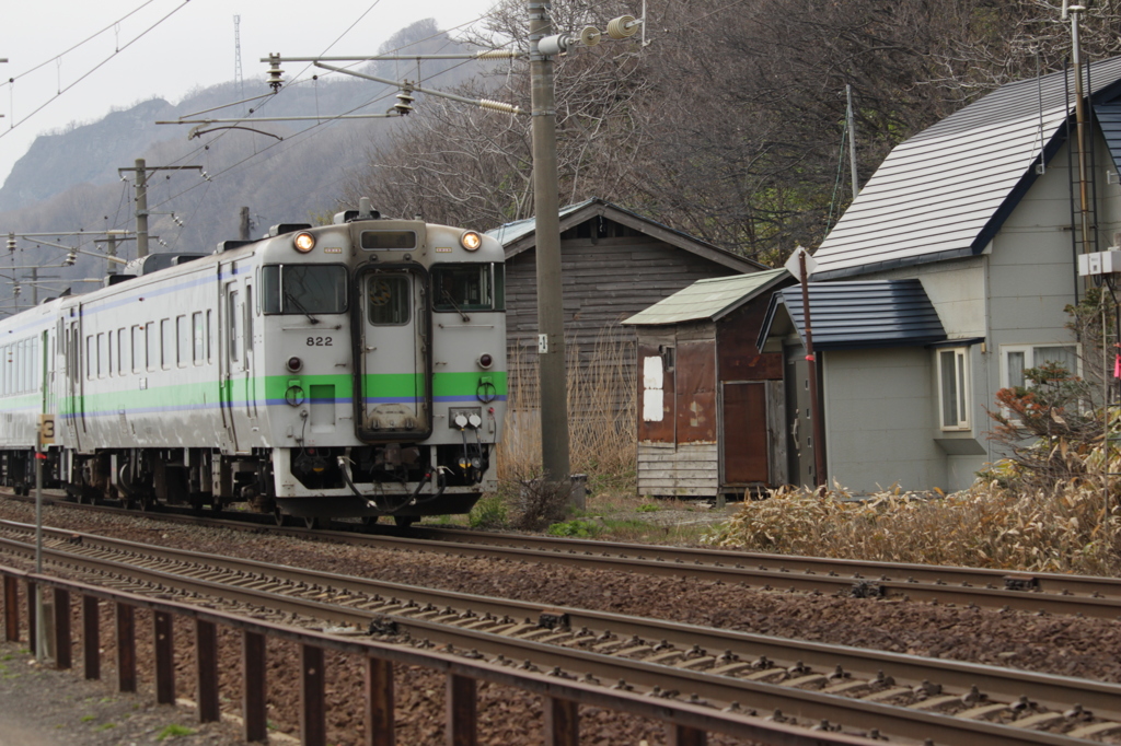 電車