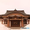 お寺