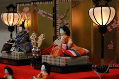 ひな祭り