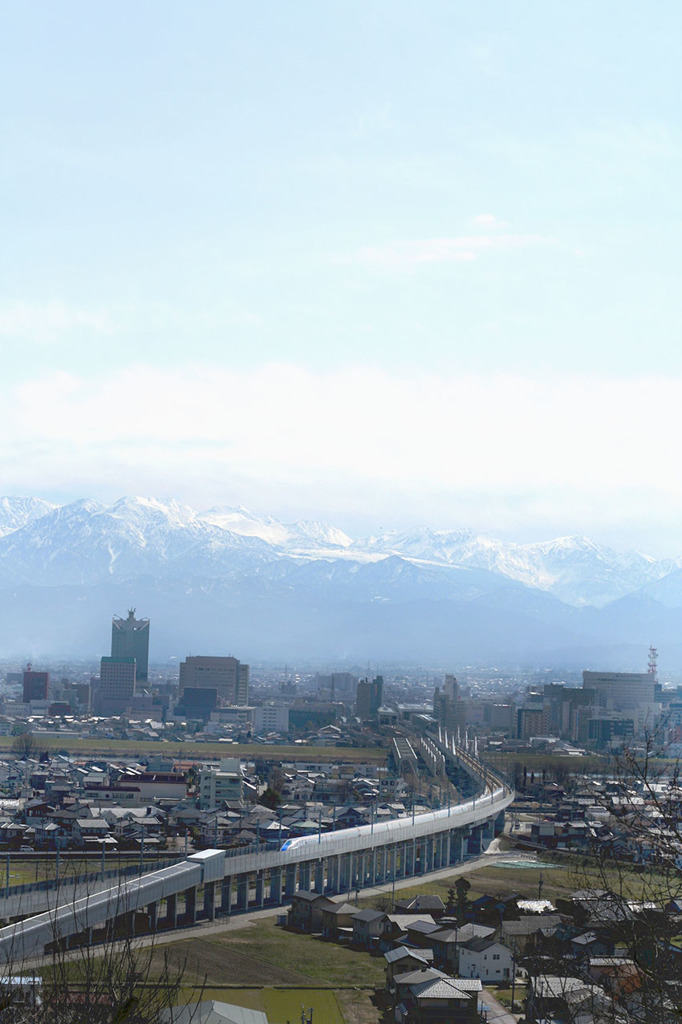 toyama