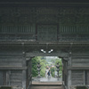 山門
