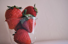 strawberry