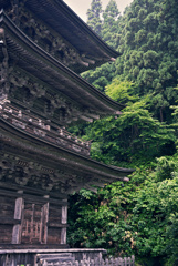三重塔