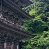 三重塔