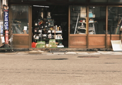 商店