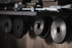 gear