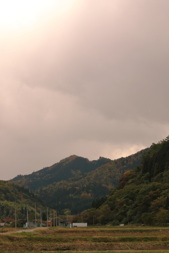 農道