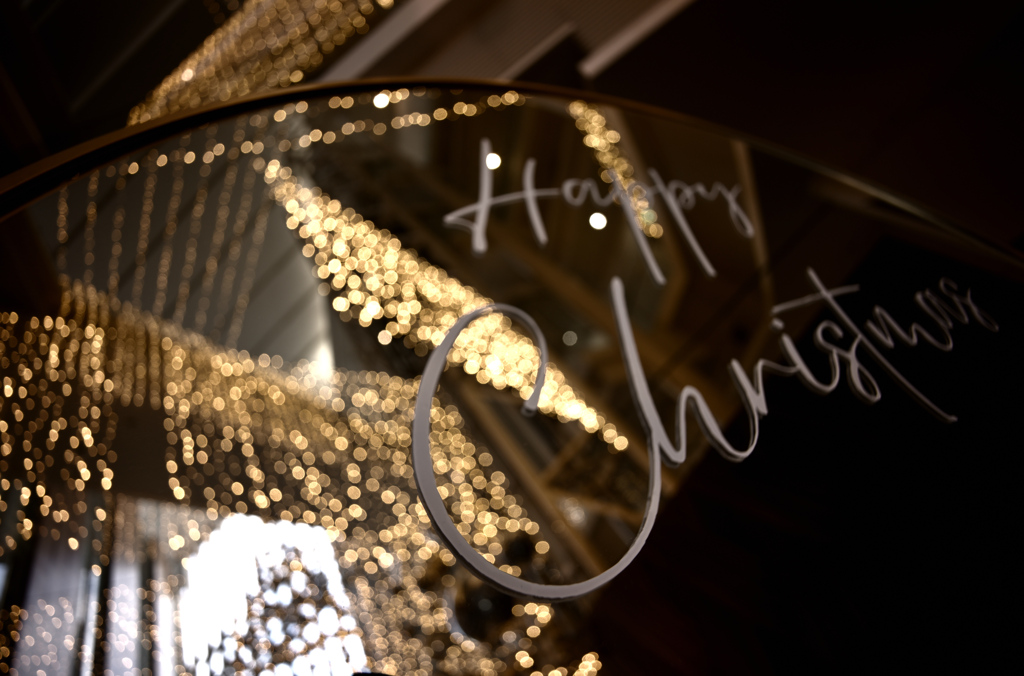 Happy Christmas