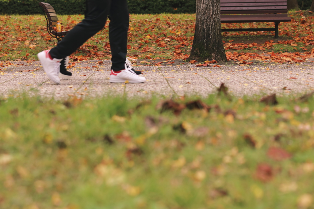 walk