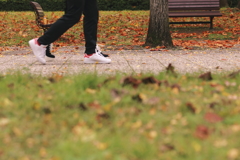 walk
