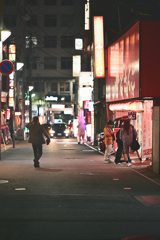 ほろ酔い